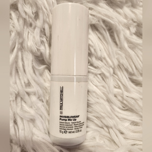 NWOT‎ Hair texture powder